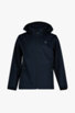 Color Kids Kinder Softshelljacke navyblau