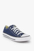 Converse Chuck Taylor All Star sneaker donna blu