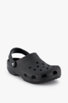 Crocs Classic Clog Herren Slipper schwarz