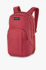 Dakine Campus LG 33 L sac à dos rouge