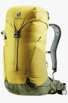 deuter AC Lite 16 L zaino da trekking giallo