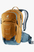 deuter Attack 8 L Kinder Bikerucksack beige