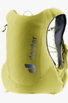 deuter Traick 9 L sac de trail jaune