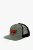 Dynafit Patch Trucker cap vert