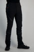 Dynafit Speed Dynastretch pantaloni per sci alpinismo uomo nero