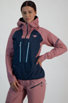 Dynafit TLT Gore-Tex® Damen Skijacke rosa
