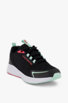 Fila Upload chaussures de course enfants noir