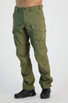 Fjällräven Vidda Pro Lite pantalon de randonnée hommes olive