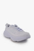 HOKA Bondi 8 chaussures de course femmes blanc