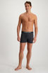 icebreaker Merino 150 Anatomica boxer hommes anthracite