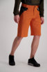 ION Traze AMP Herren Bikeshort orange