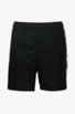 Kappa Gondo short enfants noir