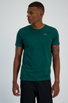 Kappa Luc Classico t-shirt uomo verde