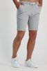 Kappa Starn Classic Herren Short grau