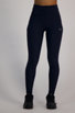Kari Traa Ruth Thermal Damen Tight blau