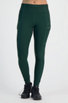 Kari Traa Ruth Thermal Damen Tight grün