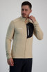 MAMMUT Taiss Light midlayer uomo beige