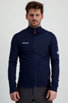 MAMMUT Taiss Light midlayer uomo blu navy