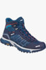 Meindl Finale Mid Gore-Tex® chaussures de randonnée hommes bleu
