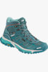 Meindl Finale Mid Gore-Tex® scarpe da trekking donna turchese