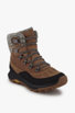 Merrell Siren 4 Thermo Mid Zip WP boot donna tabacco
