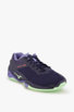 Mizuno Wave Stealth Neo chaussures de salle hommes bleu