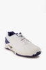 Mizuno Wave Stealth Neo scarpe da palestra uomo bianco