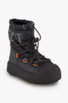 moonboot Jtrack Polar boot bambini nero