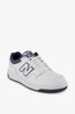 New Balance 480 sneaker uomo bianco
