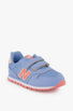 New Balance 500 sneaker bambini azzurro chiaro