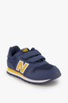 New Balance 500 sneaker bambini blu