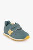 New Balance 500 sneaker bambini verde