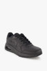 Nike Air Max SC Leather sneaker hommes noir