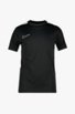 Nike Dri-FIT Academy 23 Kinder T-Shirt schwarz