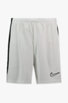 Nike Dri-FIT Academy 23 short uomo bianco
