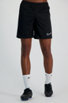 Nike Dri-FIT Academy 23 short uomo nero