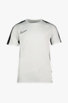Nike Dri-FIT Academy 23 t-shirt bambini bianco
