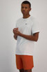 Nike Dri-FIT Ready t-shirt uomo bianco
