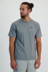 Nike Dri-FIT Ready t-shirt uomo grigio