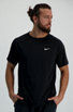 Nike Dri-FIT Ready t-shirt uomo nero