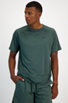 Nike Dri-FIT Ready t-shirt uomo verde