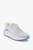 Nike Infinity Flow chaussures de course enfants blanc/bleu