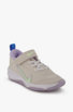 Nike Omni Multi-Court sneaker enfants beige