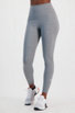Nike One tight femmes gris clair