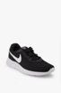 Nike Tanjun sneaker uomo nero-bianco