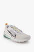 Nike Terra Kiger 9 chaussures de trailrunning hommes blanc