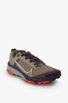 Nike Terra Kiger 9 chaussures de trailrunning hommes marron