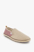 NIKIN Classic Herren Espadrilles beige