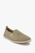 NIKIN Classic Herren Espadrilles khaki