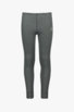 Odlo Active Warm ECO leggings termici bambini grigio